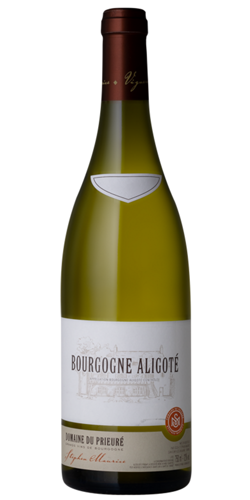 Bourgogne Aligité