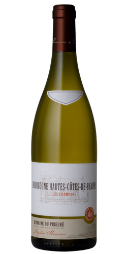 Bourgogne Haute Côte de Beaune blanc
