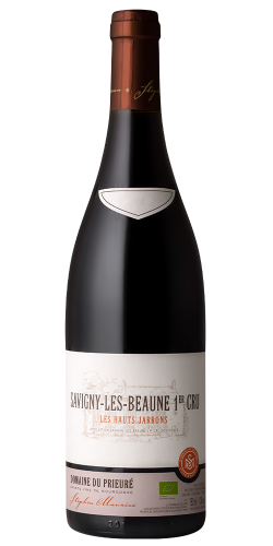Savigny-lès-Beaune 1er cru "Hauts Jarrons"